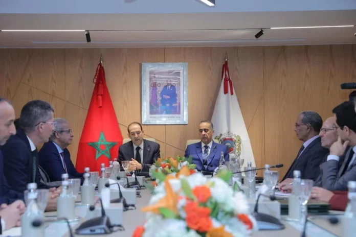 Morocco unites key institutions in bold anti-corruption push Morocco unites key institutions in bold anti-corruption push