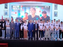 Al Mada and INPT roll out Morocco’s pioneering tech education initiative