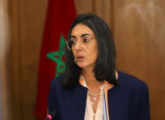 Nadia Fettah highlights Morocco’s state-owned sector as engine of growth Nadia Fettah highlights Morocco’s state-owned sector as engine of growth