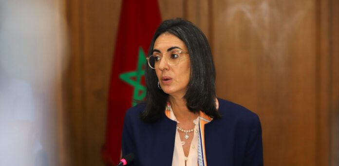 Nadia Fettah highlights Morocco’s state-owned sector as engine of growth