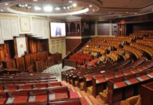 First part of Morocco’s 2026 budget approved after overnight debate First part of Morocco’s 2026 budget approved after overnight debate