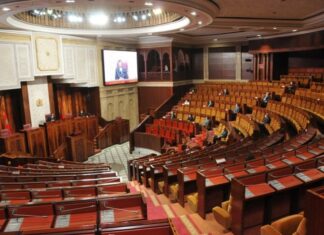 First part of Morocco’s 2026 budget approved after overnight debate First part of Morocco’s 2026 budget approved after overnight debate