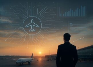 Morocco’s airports go high-tech with ONDA’s digital overhaul Morocco’s airports go high-tech with ONDA’s digital overhaul