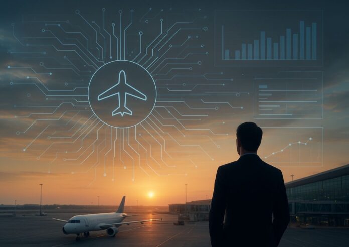 Morocco’s airports go high-tech with ONDA’s digital overhaul