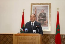 Demonstrations : Government warns of legal consequences after widespread violence Demonstrations : Government warns of legal consequences after widespread violence