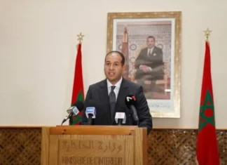 Demonstrations : Government warns of legal consequences after widespread violence Demonstrations : Government warns of legal consequences after widespread violence