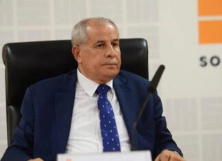 Sonatrach: what Hachichi’s exit says about Algeria’s energy governance Sonatrach: what Hachichi’s exit says about Algeria’s energy governance