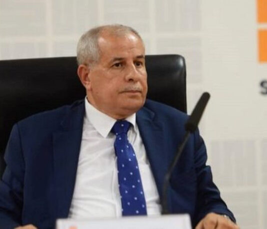 Sonatrach: what Hachichi’s exit says about Algeria’s energy governance Sonatrach: what Hachichi’s exit says about Algeria’s energy governance