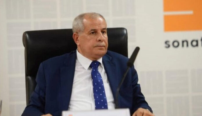 Rachid-Hachichi Sonatrach: what Hachichi’s exit says about Algeria’s energy governance