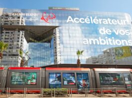Fitch recognizes Saham Bank with ‘BB’ rating, praising strong financials
