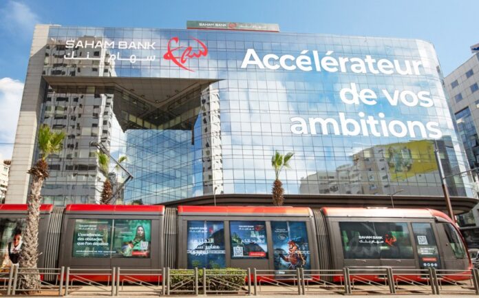 Fitch recognizes Saham Bank with ‘BB’ rating, praising strong financials