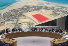 UN declares Moroccan autonomy plan only credible path for Moroccan Sahara UN declares Moroccan autonomy plan only credible path for Moroccan Sahara