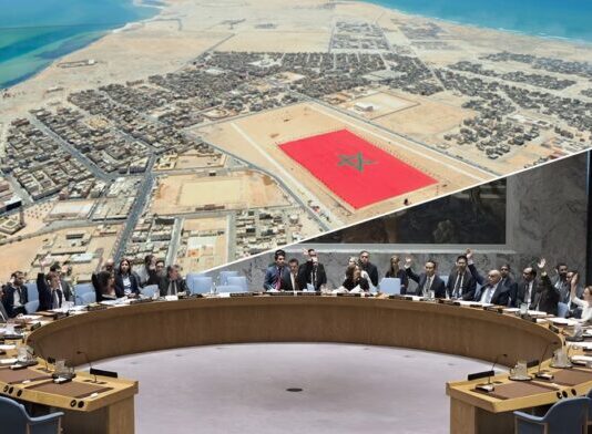 UN declares Moroccan autonomy plan only credible path for Moroccan Sahara UN declares Moroccan autonomy plan only credible path for Moroccan Sahara
