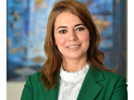 Sanaa Zagouri takes over at BYD Morocco