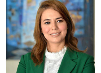 Sanaa Zagouri takes over at BYD Morocco Sanaa Zagouri takes over at BYD Morocco