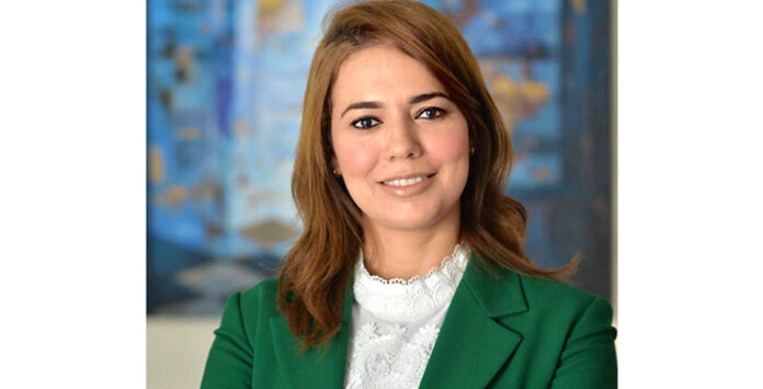 Sanaa Zagouri takes over at BYD Morocco