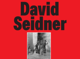 A photographer’s legacy: Seidner’s vision revisited at YSL Museum