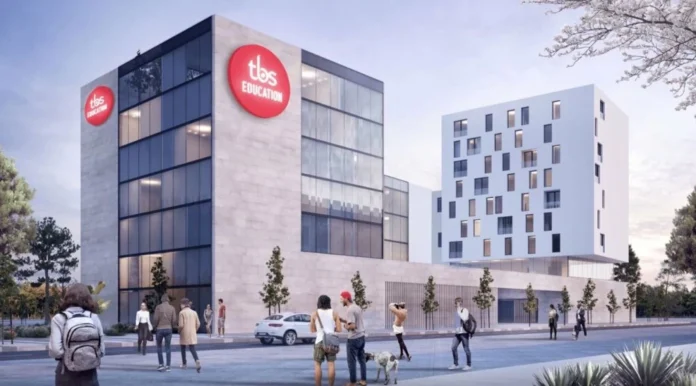 French business school TBS expands to Casablanca with new campus