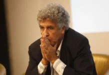 Mohamed Tozy takes helm of social sciences at Rabat’s International University Mohamed Tozy takes helm of social sciences at Rabat’s International University