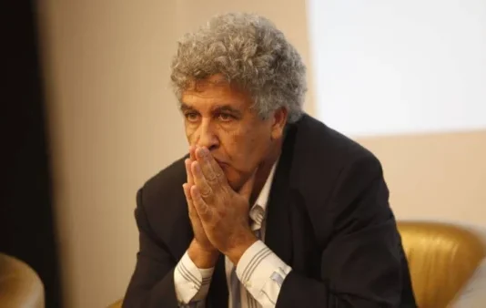 Mohamed Tozy takes helm of social sciences at Rabat’s International University Mohamed Tozy takes helm of social sciences at Rabat’s International University