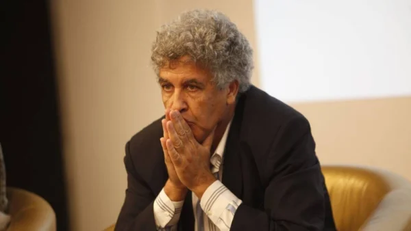 Tozy Mohamed Tozy takes helm of social sciences at Rabat’s International University