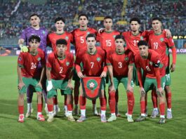 Morocco vs Mexico: when and where to watch the U20 World Cup match