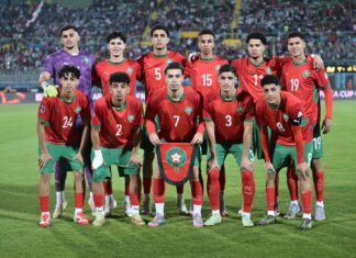 U20 World Cup quarterfinal : where and when to watch Morocco vs USA ? U20 World Cup quarterfinal : where and when to watch Morocco vs USA ?
