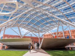 Mohammed VI Polytechnic University breaks into Top 400 global universities