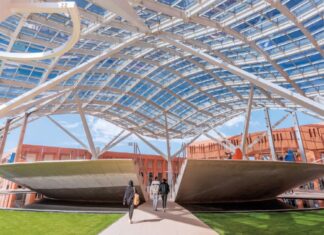 Mohammed VI Polytechnic University breaks into Top 400 global universities Mohammed VI Polytechnic University breaks into Top 400 global universities