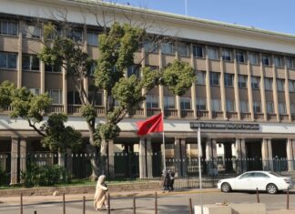 Casablanca-Settat unveils $1.5 billion budget with focus on development Casablanca-Settat unveils $1.5 billion budget with focus on development