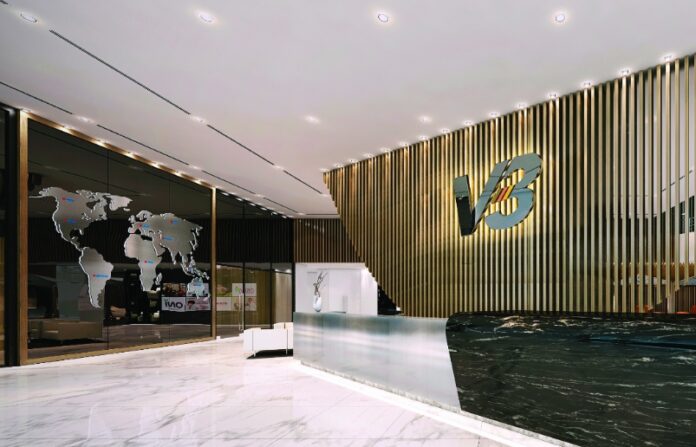 Singapore’s V3 Gourmet to acquire Marrakech-based packaging firm