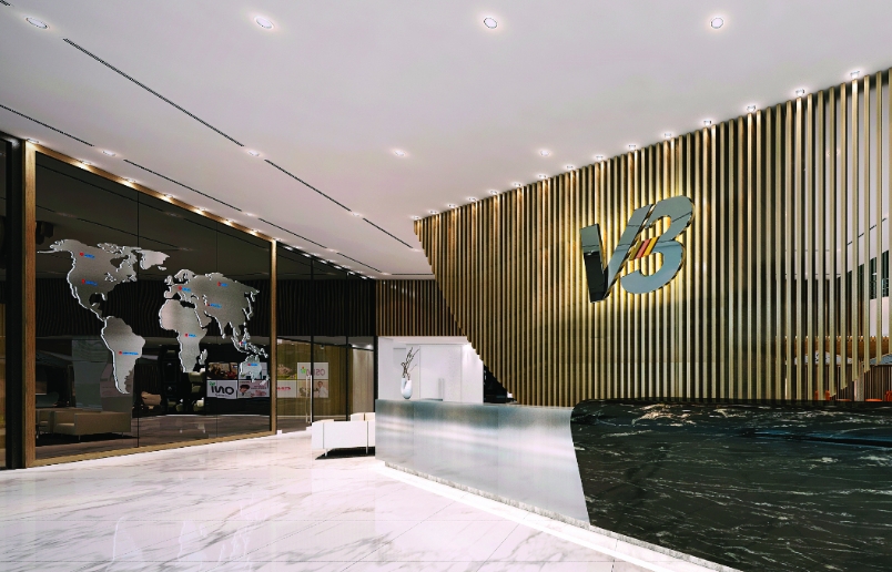 V3 Gourmets Singapore’s V3 Gourmet to acquire Marrakech-based packaging firm