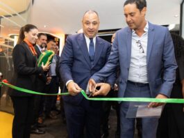 Casablanca chosen as PwC's cybersecurity hub for MENA region