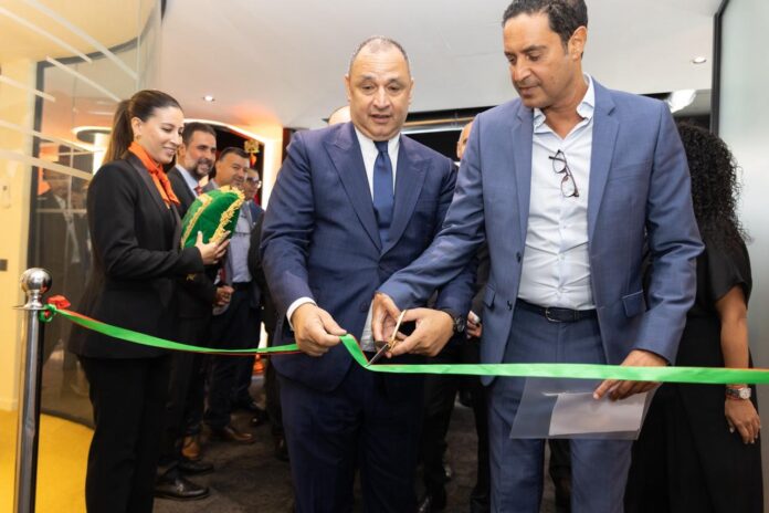 Casablanca chosen as PwC's cybersecurity hub for MENA region