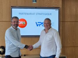 Kooul partners with VPS to streamline mobile checkout
