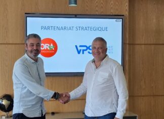 Kooul partners with VPS to streamline mobile checkout Kooul partners with VPS to streamline mobile checkout