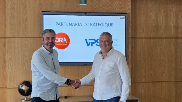 Kooul partners with VPS to streamline mobile checkout