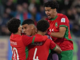 “African tornado”: Argentine press hails Morocco’s dominance in U20 final