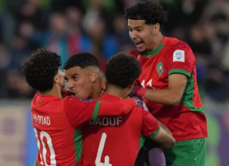“African tornado”: Argentine press hails Morocco’s dominance in U20 final “African tornado”: Argentine press hails Morocco’s dominance in U20 final