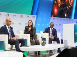 AFIS 2025 : African financial sovereignty in focus in Casablanca