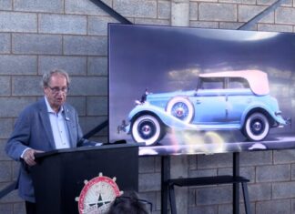 FIVA president’s visit highlights Morocco’s role in classic car preservation FIVA president’s visit highlights Morocco’s role in classic car preservation