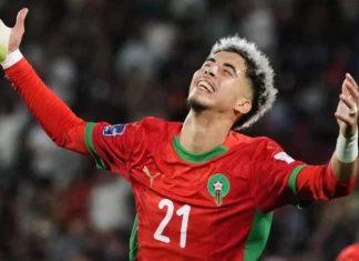 A night to remember: Morocco beats Argentina for U20 glory A night to remember: Morocco beats Argentina for U20 glory