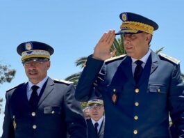 Strategic shake-up: Hammouchi’s bold overhaul of national security leadership
