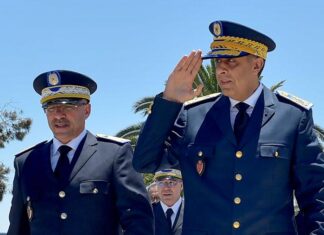 Strategic shake-up: Hammouchi’s bold overhaul of national security leadership Strategic shake-up: Hammouchi’s bold overhaul of national security leadership