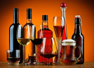 Alcohol imports to generate over 3.5 billion dirhams for Morocco in 2026 Alcohol imports to generate over 3.5 billion dirhams for Morocco in 2026