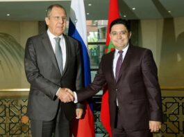 Bourita and Lavrov commit to stronger Morocco-Russia partnership