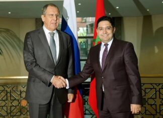 Bourita and Lavrov commit to stronger Morocco-Russia partnership Bourita and Lavrov commit to stronger Morocco-Russia partnership