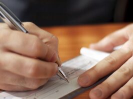 Government moves to decriminalize bounced checks amid soaring prison numbers