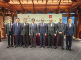 Royal Air Maroc and China Eastern forge major aviation alliance