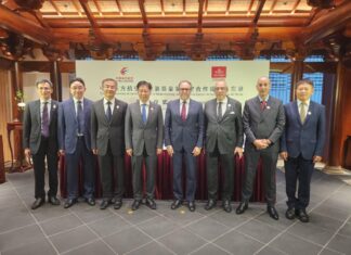 Royal Air Maroc and China Eastern forge major aviation alliance Royal Air Maroc and China Eastern forge major aviation alliance